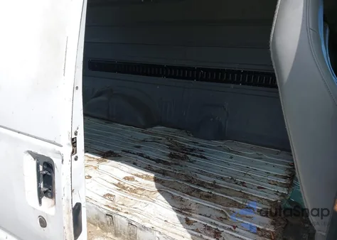 2006 Ford E-350 Super Duty Commercial/Recreational из США, поврежденный, VIN 1FTSE34L26HA66852